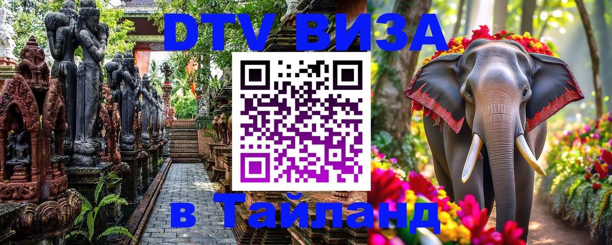 Цены на DTV визу в Таиланд — пакеты услуг, достаточно даже паспорта - 